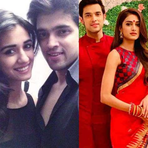 Parth Samthaan Birthday Special From Disha Patani To Erica Fernandes