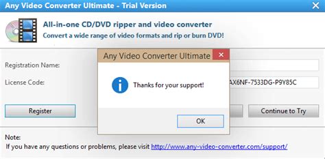 Any Video Converter Pro 821 Crack Keygen Full Latest Version