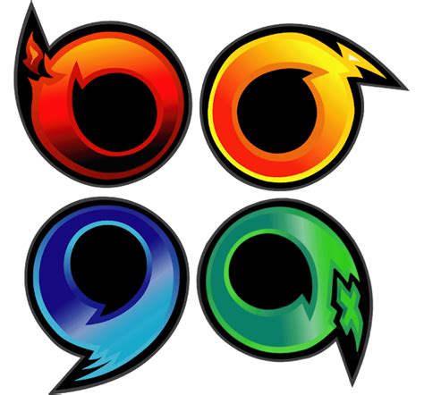 Sonic Heroes 2 Logo By Sonicfan6495 On Deviantart