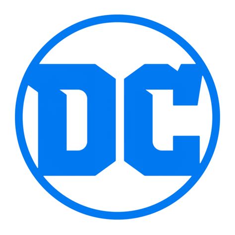Dc Comics Logo Png Photos Png All
