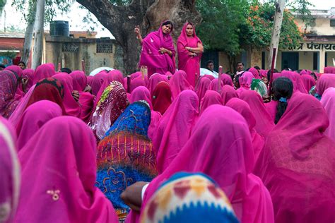 Gulabi Gang Arindam Mukherjee