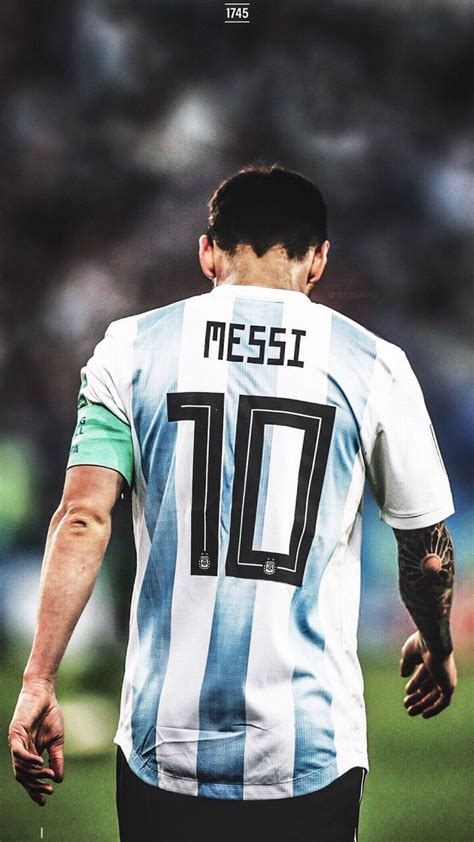 You look at your wallpaper all the time, so why shouldn't it make you smile? Messi Argentina Phone Wallpapers - Wallpaper Cave