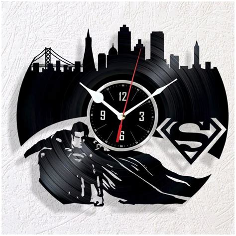 15 Unique Handmade Wall Clock Designs To Personalize Your
