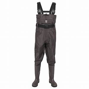 Top 10 Best Chest Waders For Big Men Expandable In 2023 Reviews By