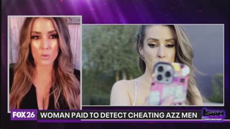 Woman Paid To Detect Men Cheating In Relationships Au — Australias Leading News Site