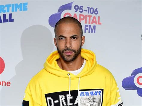 Marvin Humes stunned after finding out his ancestor was a slave master | Express & Star