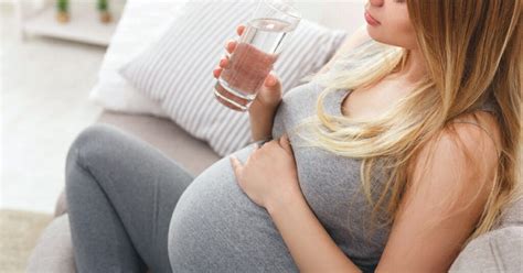 Urinary Tract Infection Uti During Pregnancy Santripty