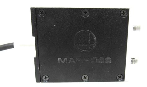 New Marposs 3408387010 Transducer Gauge Head Sb Industrial Supply Inc