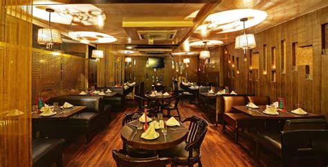 Best Restaurants in CP You Must Try Right Now