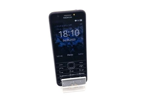 Telefon Nokia 230 Dual Sim Rm 1172 Lombard 66