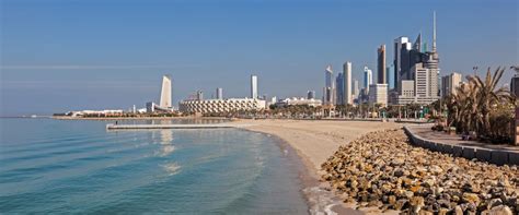 Top 16 Beaches In Kuwait For Your Leisure Time