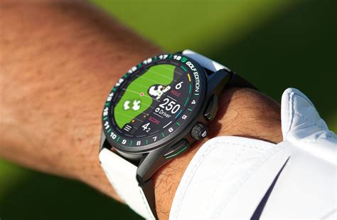 5 Best Golf Watches In 2022 Golfawesome
