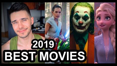Top 10 Movies 2019 Youtube