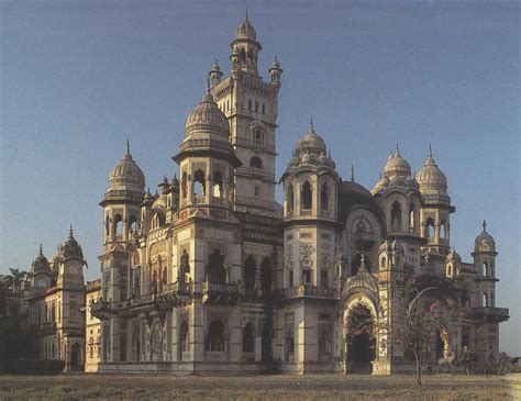 Laxmi Vilas Palace Vadodara India Asian Architecture Religious Architecture Architecture