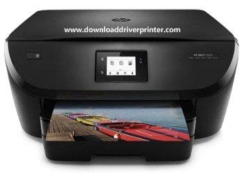 Hp laserjet 3390 powered by laser printing technology, the printer can deliver print results at a good speed. HP Envy 5540 Manual Free Printer Driver Download ...
