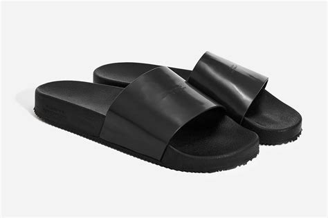 Footwear Freedom 15 Best Slides For Men Hiconsumption
