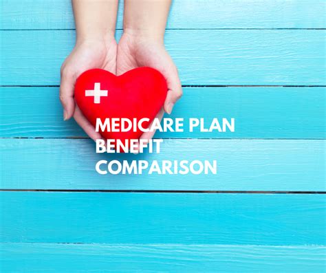 Medicare Plan Benefit Comparison Nyc Mea Nyc Managerial Employees