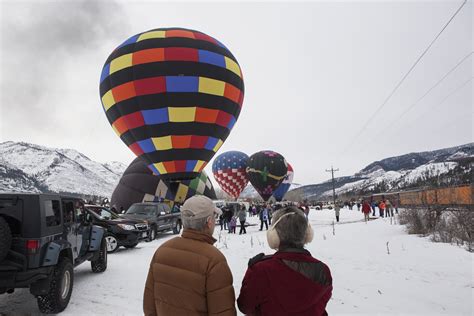 Snowdown A Drunken Mid Winter Festival In Durango Colorado Huffpost