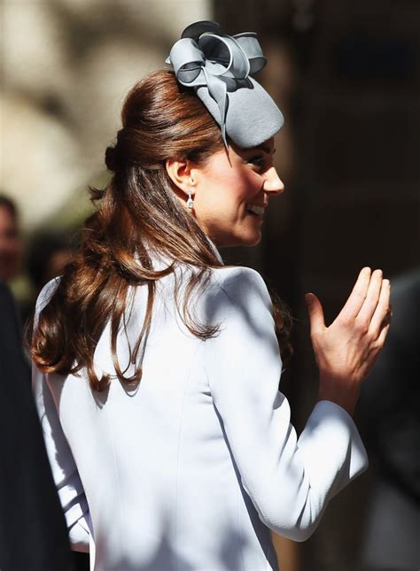 Kate Middleton In Australia Kate Middleton Hair On Australia And New