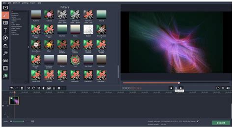 Create Cool Slideshows With Music Like A Pro With Movavi