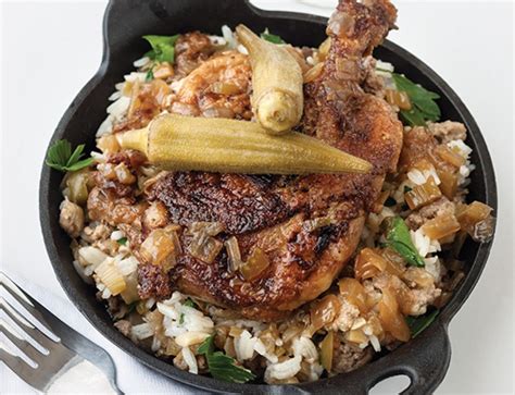 Here we have sussed out 8 braised duck rice stalls in singapore that we can be certain you'll make return trips for—short. Rice Grits with Braised Chicken and Crushed Herbs | Recipe ...