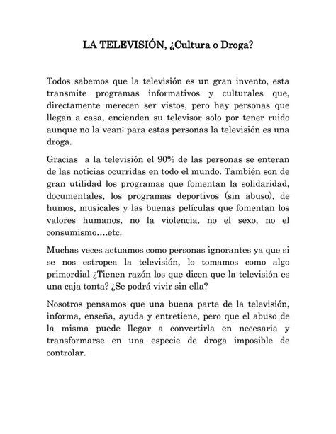 Maddison lane50 plus milf⭐top 0.78%. Texto Argumentativo Sobre La Violencia - SEONegativo.com