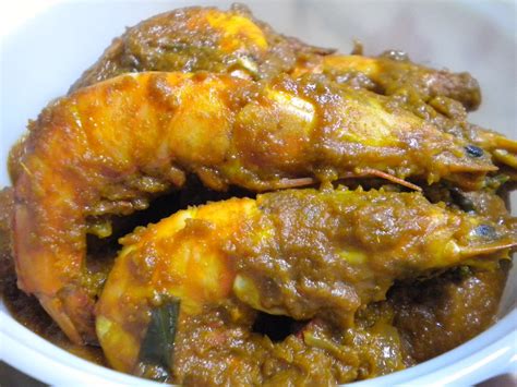 Tumis sawi dan udang adalah menu pendamping yang tepat untuk berbagai sajian makan bersama keluarga. Alaaahaiii..CheKiah: UDANG GORENG BEREMPAH