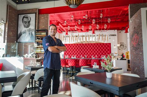 Chefs Picks Best Restaurants In Phoenix With Joey Maggiore A Taste