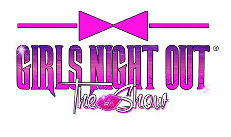 girls night out the show home