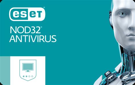 Eset Nod32 Antivirus Descargar Gratis
