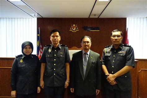 Fail tuntutan dengan mengisi borang 1. Kunjungan Ke KPDNKK & Seksyen TTPM - MTPN