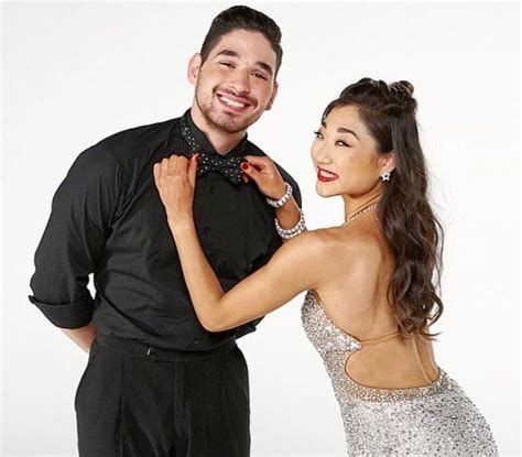 Alan Bersten 5 Things To Know About The Dancing With The Stars