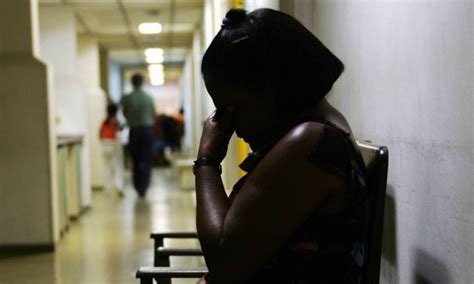 Depressão é a principal causa de doenças no mundo diz OMS Jornal O Globo