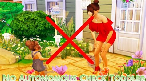 Best Sims 4 Toddler Mods You Cant Play Without Page 4