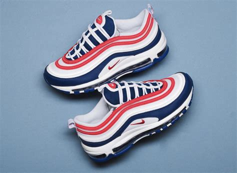 Look For The Nike Air Max 97 Usa Now •