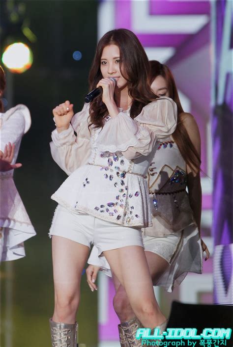 Seohyun Snsd Girls Generation Mini Dress Fashion Moda Fashion