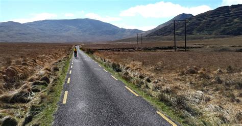 Two year monthly planner, two pages per month, holidays, contact info, address book, passwords, affirmation scripting, vision board, gratitude exercises to bring your manifestations to life. Walking & Cycling in Cork & Kerry | Ireland Travel Guide