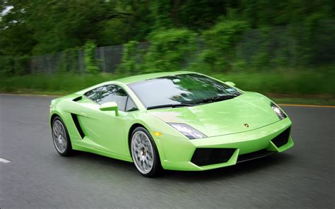 Lamborghini Gallardo Wallpapers Hd Desktop And Mobile Backgrounds