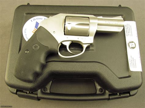 Charter Arms Revolvers For Sale By Guns International Abilitybox