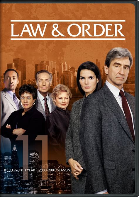 Law And Order 1990 Series Cinemorgue Wiki Fandom