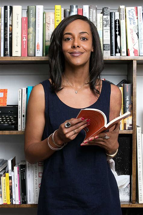 Lisa Lucas Takes The Reins At The National Book Foundation The Two Way Npr