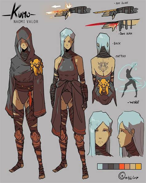 Pin By Eriustclark On Vigilante Concept Anime Character Design