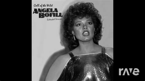 Bofill Angela ♥ Call Of The Wild Call Of The Wild And Angela Bofill ♥ Ravedj Youtube