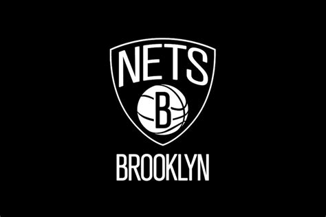 Brooklyn Nets Unveil New Nba Logo Hypebeast