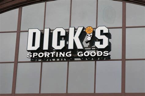 Dicks Sporting Goods Sees Stocks Rise After Gun Stance