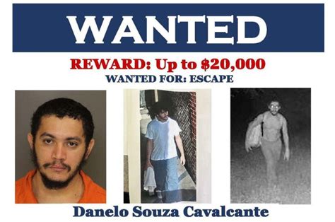 Search Continues For Escaped Pa Convict Amid Continued Sightings