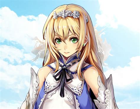It was released in japan in april 2015 for android and ios devices. Wallpapers hortensia saga tv marius - Anime Top Wallpaper