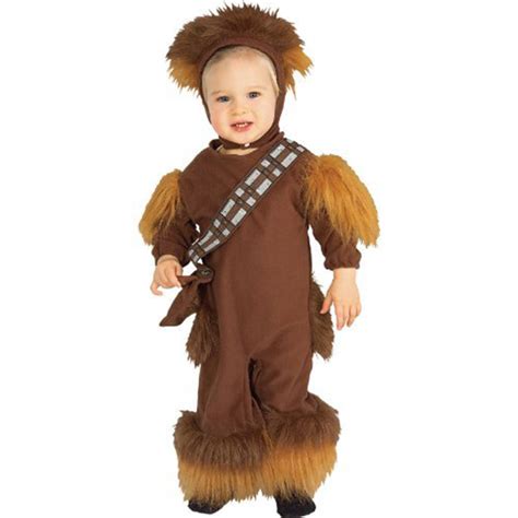 Star Wars Baby Costumes Force A