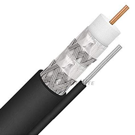Coaxial Cable Rg11 M Wisial Shpk