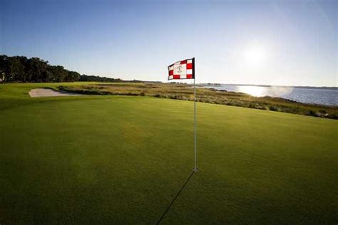 Harbour Town Golf Links At Sea Pines Resort Tee Times Hilton Head